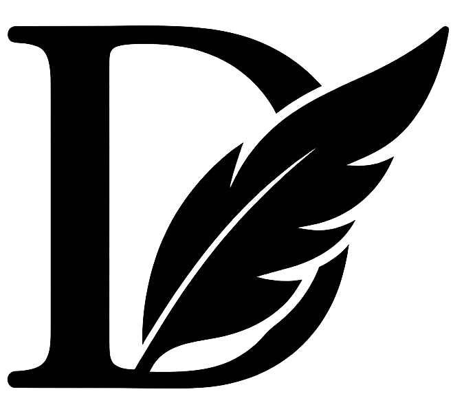 logo entete delphine fiechter